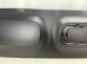 Listwa Citroen C3 III LIFT 20r.- LEWA przednia nakładka drzwi bocznych lewy przód 9833480877