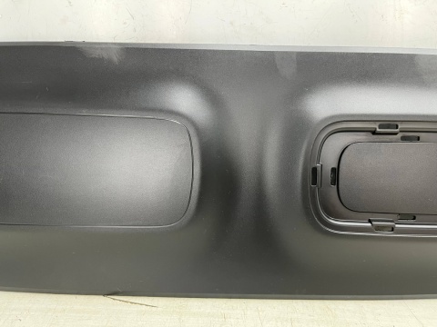 Listwa Citroen C3 III LIFT 20r.- LEWA przednia nakładka drzwi bocznych lewy przód 9833480877 Listwa Citroen C3 III LIFT 20r.- LEWA przednia nakładka drzwi bocznych lewy przód 9833480877