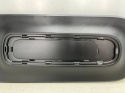 Listwa Citroen C3 III LIFT 20r.- LEWA przednia nakładka drzwi bocznych lewy przód 9833480877