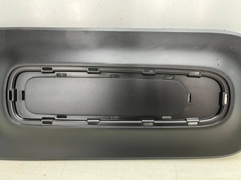 Listwa Citroen C3 III LIFT 20r.- LEWA przednia nakładka drzwi bocznych lewy przód 9833480877 Listwa Citroen C3 III LIFT 20r.- LEWA przednia nakładka drzwi bocznych lewy przód 9833480877