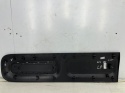 Listwa Citroen C3 III LIFT 20r.- LEWA przednia nakładka drzwi bocznych lewy przód 9833480877