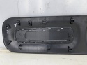 Listwa Citroen C3 III LIFT 20r.- LEWA przednia nakładka drzwi bocznych lewy przód 9833480877