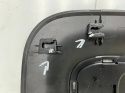 Listwa Citroen C3 III LIFT 20r.- LEWA przednia nakładka drzwi bocznych lewy przód 9833480877