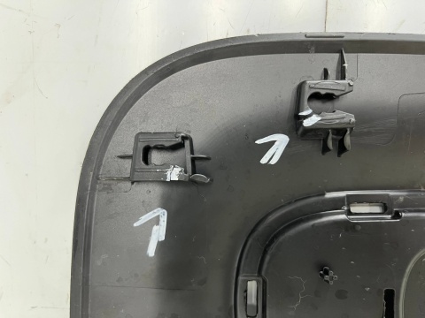Listwa Citroen C3 III LIFT 20r.- LEWA przednia nakładka drzwi bocznych lewy przód 9833480877 Listwa Citroen C3 III LIFT 20r.- LEWA przednia nakładka drzwi bocznych lewy przód 9833480877