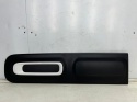 Listwa Citroen C3 III LIFT 20r.- LEWA przednia nakładka drzwi bocznych lewy przód 9833480877