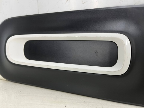 Listwa Citroen C3 III LIFT 20r.- LEWA przednia nakładka drzwi bocznych lewy przód 9833480877 Listwa Citroen C3 III LIFT 20r.- LEWA przednia nakładka drzwi bocznych lewy przód 9833480877