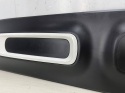 Listwa Citroen C3 III LIFT 20r.- LEWA przednia nakładka drzwi bocznych lewy przód 9833480877