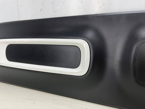 Listwa Citroen C3 III LIFT 20r.- LEWA przednia nakładka drzwi bocznych lewy przód 9833480877 Listwa Citroen C3 III LIFT 20r.- LEWA przednia nakładka drzwi bocznych lewy przód 9833480877