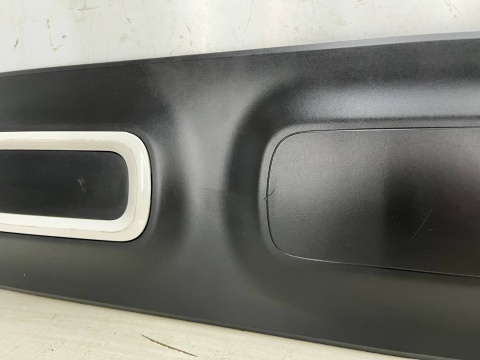 Listwa Citroen C3 III LIFT 20r.- LEWA przednia nakładka drzwi bocznych lewy przód 9833480877 Listwa Citroen C3 III LIFT 20r.- LEWA przednia nakładka drzwi bocznych lewy przód 9833480877