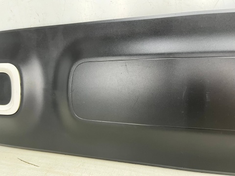 Listwa Citroen C3 III LIFT 20r.- LEWA przednia nakładka drzwi bocznych lewy przód 9833480877 Listwa Citroen C3 III LIFT 20r.- LEWA przednia nakładka drzwi bocznych lewy przód 9833480877