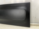 Listwa Citroen C3 III LIFT 20r.- LEWA przednia nakładka drzwi bocznych lewy przód 9833480877