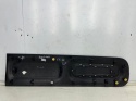 Listwa Citroen C3 III LIFT 20r.- LEWA przednia nakładka drzwi bocznych lewy przód 9833480877