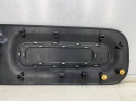 Listwa Citroen C3 III LIFT 20r.- LEWA przednia nakładka drzwi bocznych lewy przód 9833480877