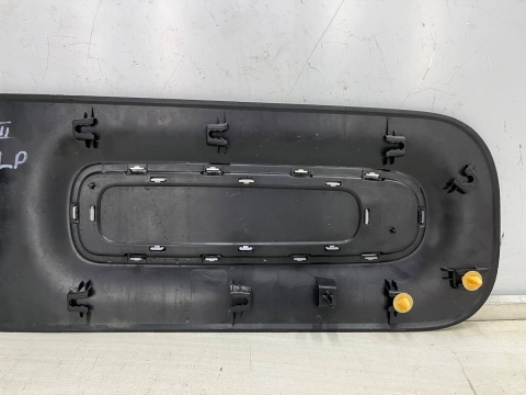 Listwa Citroen C3 III LIFT 20r.- LEWA przednia nakładka drzwi bocznych lewy przód 9833480877 Listwa Citroen C3 III LIFT 20r.- LEWA przednia nakładka drzwi bocznych lewy przód 9833480877