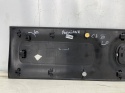 Listwa Citroen C3 III LIFT 20r.- LEWA przednia nakładka drzwi bocznych lewy przód 9833480877