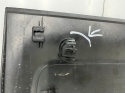 Listwa Citroen C3 III LIFT 20r.- LEWA przednia nakładka drzwi bocznych lewy przód 9833480877