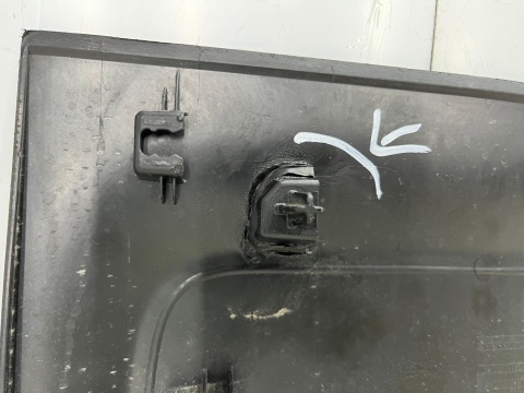 Listwa Citroen C3 III LIFT 20r.- LEWA przednia nakładka drzwi bocznych lewy przód 9833480877 Listwa Citroen C3 III LIFT 20r.- LEWA przednia nakładka drzwi bocznych lewy przód 9833480877