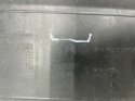 Listwa Citroen C3 III LIFT 20r.- LEWA przednia nakładka drzwi bocznych lewy przód 9833480877