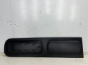 Listwa Citroen C3 III LIFT 20r.- LEWA przednia nakładka drzwi bocznych lewy przód 9833480877