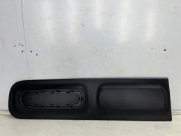Listwa Citroen C3 III LIFT 20r.- LEWA przednia nakładka drzwi bocznych lewy przód 9833480877
