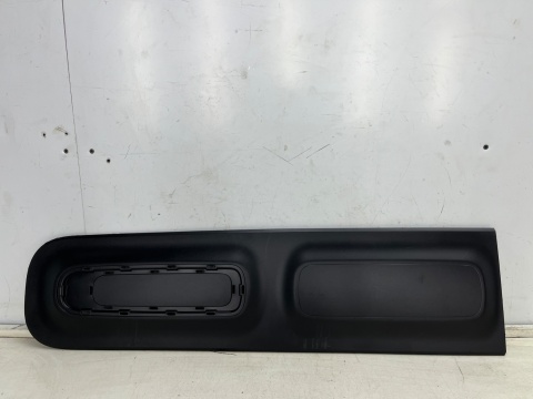 Listwa Citroen C3 III LIFT 20r.- LEWA przednia nakładka drzwi bocznych lewy przód 9833480877 Listwa Citroen C3 III LIFT 20r.- LEWA przednia nakładka drzwi bocznych lewy przód 9833480877