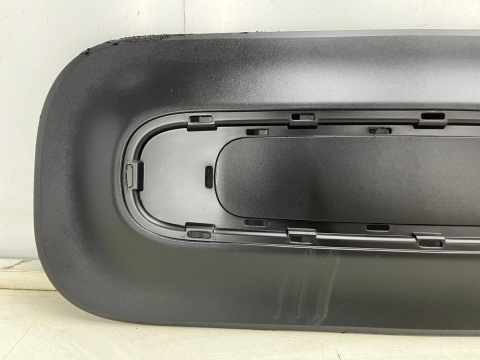 Listwa Citroen C3 III LIFT 20r.- LEWA przednia nakładka drzwi bocznych lewy przód 9833480877 Listwa Citroen C3 III LIFT 20r.- LEWA przednia nakładka drzwi bocznych lewy przód 9833480877