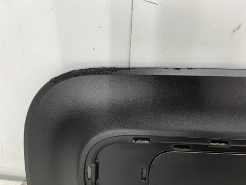 Listwa Citroen C3 III LIFT 20r.- LEWA przednia nakładka drzwi bocznych lewy przód 9833480877 Listwa Citroen C3 III LIFT 20r.- LEWA przednia nakładka drzwi bocznych lewy przód 9833480877