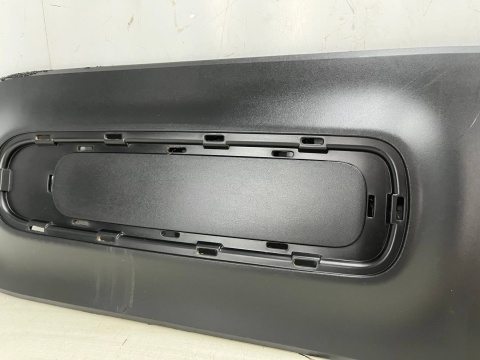 Listwa Citroen C3 III LIFT 20r.- LEWA przednia nakładka drzwi bocznych lewy przód 9833480877 Listwa Citroen C3 III LIFT 20r.- LEWA przednia nakładka drzwi bocznych lewy przód 9833480877