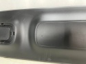 Listwa Citroen C3 III LIFT 20r.- LEWA przednia nakładka drzwi bocznych lewy przód 9833480877