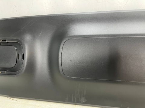 Listwa Citroen C3 III LIFT 20r.- LEWA przednia nakładka drzwi bocznych lewy przód 9833480877 Listwa Citroen C3 III LIFT 20r.- LEWA przednia nakładka drzwi bocznych lewy przód 9833480877