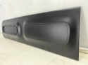 Listwa Citroen C3 III LIFT 20r.- LEWA przednia nakładka drzwi bocznych lewy przód 9833480877