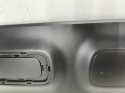 Listwa Citroen C3 III LIFT 20r.- LEWA przednia nakładka drzwi bocznych lewy przód 9833480877