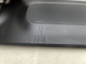 Listwa Citroen C3 III LIFT 20r.- LEWA przednia nakładka drzwi bocznych lewy przód 9833480877