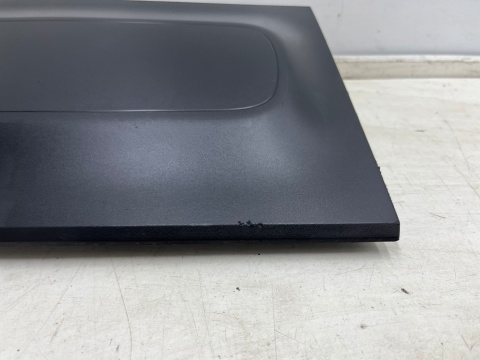 Listwa Citroen C3 III LIFT 20r.- LEWA przednia nakładka drzwi bocznych lewy przód 9833480877 Listwa Citroen C3 III LIFT 20r.- LEWA przednia nakładka drzwi bocznych lewy przód 9833480877