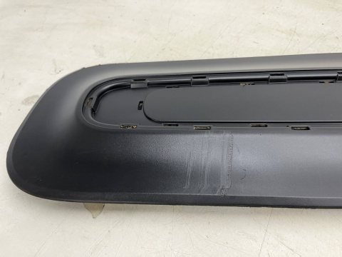 Listwa Citroen C3 III LIFT 20r.- LEWA przednia nakładka drzwi bocznych lewy przód 9833480877 Listwa Citroen C3 III LIFT 20r.- LEWA przednia nakładka drzwi bocznych lewy przód 9833480877