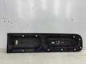 Listwa Citroen C3 III LIFT 20r.- LEWA przednia nakładka drzwi bocznych lewy przód 9833480877