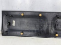Listwa Citroen C3 III LIFT 20r.- LEWA przednia nakładka drzwi bocznych lewy przód 9833480877