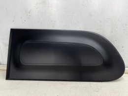 Listwa Citroen C3 III LIFT 20r.- LEWA tylna nakładka drzwi bocznych lewy tył 9833481077