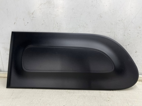 Listwa Citroen C3 III LIFT 20r.- LEWA tylna nakładka drzwi bocznych lewy tył 9833481077 Listwa Citroen C3 III LIFT 20r.- LEWA tylna nakładka drzwi bocznych lewy tył 9833481077