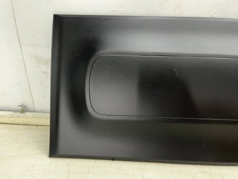 Listwa Citroen C3 III LIFT 20r.- LEWA tylna nakładka drzwi bocznych lewy tył 9833481077 Listwa Citroen C3 III LIFT 20r.- LEWA tylna nakładka drzwi bocznych lewy tył 9833481077