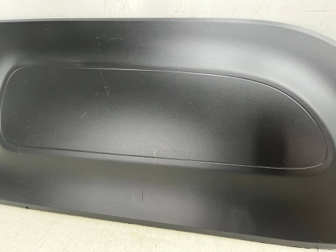 Listwa Citroen C3 III LIFT 20r.- LEWA tylna nakładka drzwi bocznych lewy tył 9833481077 Listwa Citroen C3 III LIFT 20r.- LEWA tylna nakładka drzwi bocznych lewy tył 9833481077
