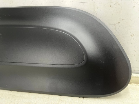 Listwa Citroen C3 III LIFT 20r.- LEWA tylna nakładka drzwi bocznych lewy tył 9833481077 Listwa Citroen C3 III LIFT 20r.- LEWA tylna nakładka drzwi bocznych lewy tył 9833481077