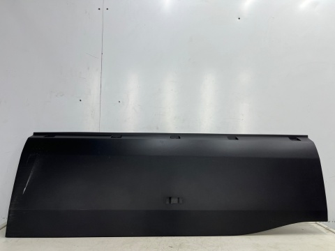 Listwa Iveco Daily 4 IV 14r.- lewa nakładka boczna karoseryjna długość 685mm. 5801811493 Listwa Iveco Daily 4 IV 14r.- lewa nakładka boczna karoseryjna długość 685mm. 5801811493