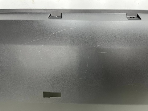 Listwa Iveco Daily 4 IV 14r.- lewa nakładka boczna karoseryjna długość 685mm. 5801811493 Listwa Iveco Daily 4 IV 14r.- lewa nakładka boczna karoseryjna długość 685mm. 5801811493