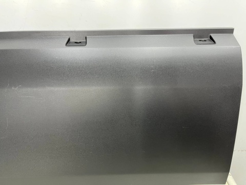 Listwa Iveco Daily 4 IV 14r.- lewa nakładka boczna karoseryjna długość 685mm. 5801811493 Listwa Iveco Daily 4 IV 14r.- lewa nakładka boczna karoseryjna długość 685mm. 5801811493
