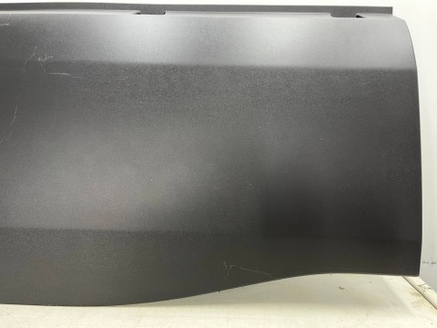 Listwa Iveco Daily 4 IV 14r.- lewa nakładka boczna karoseryjna długość 685mm. 5801811493 Listwa Iveco Daily 4 IV 14r.- lewa nakładka boczna karoseryjna długość 685mm. 5801811493