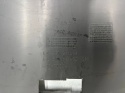 Listwa Iveco Daily 4 IV 14r.- lewa nakładka boczna karoseryjna długość 685mm. 5801811493