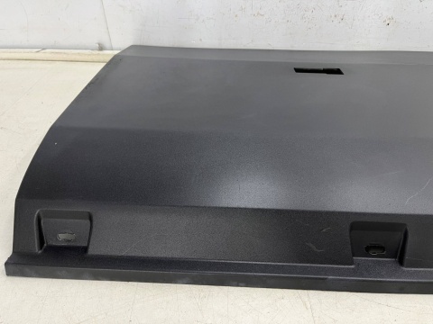 Listwa Iveco daily 4 IV 14r.- lewa prawa nakładka boczna karoseryjna za kołem długość 685mm. 5801821757 Listwa Iveco daily 4 IV 14r.- lewa prawa nakładka boczna karoseryjna za kołem długość 685mm. 5801821757