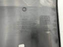 Listwa Iveco daily 4 IV 14r.- lewa prawa nakładka boczna karoseryjna za kołem długość 685mm. 5801821757