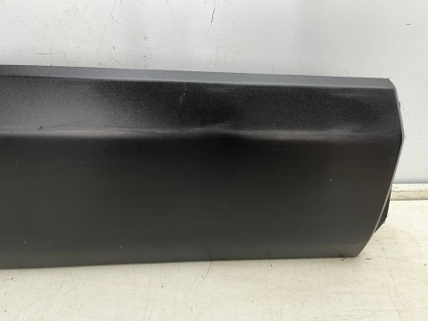 Listwa Mazda CX-30 CX30 2019r.- prawa tylna dolna nakładka drzwi rant prawy tył dfr5-51rc1 Listwa Mazda CX-30 CX30 2019r.- prawa tylna dolna nakładka drzwi rant prawy tył dfr5-51rc1